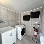 Apartment Palmitas, Casettina Indipendente Con Giardino *