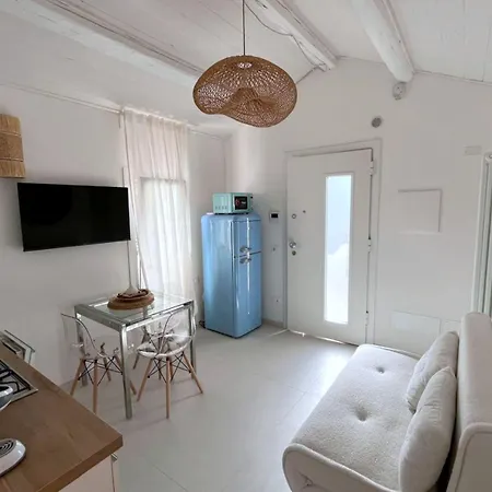 Palmitas, Casettina Indipendente Con Giardino * 리치오네