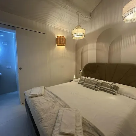 Apartamento Palmitas, Casettina Indipendente Con Giardino Riccione