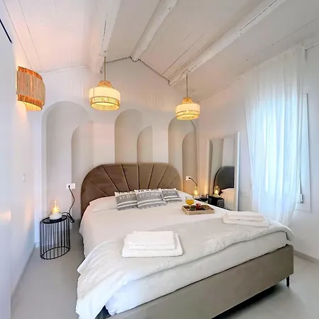 Palmitas, Casettina Indipendente Con Giardino