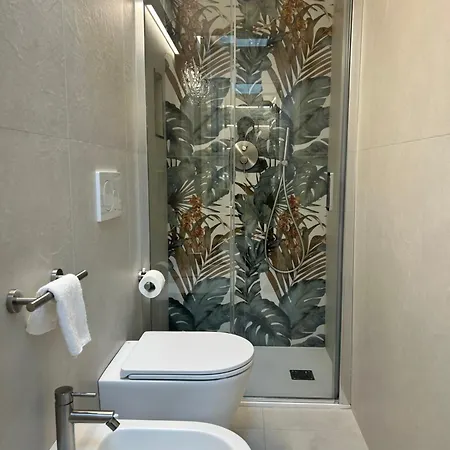 Palmitas, Casettina Indipendente Con Giardino Appartement Riccione