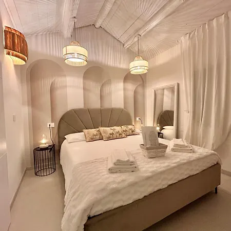 Palmitas, Casettina Indipendente Con Giardino Apartamento Riccione