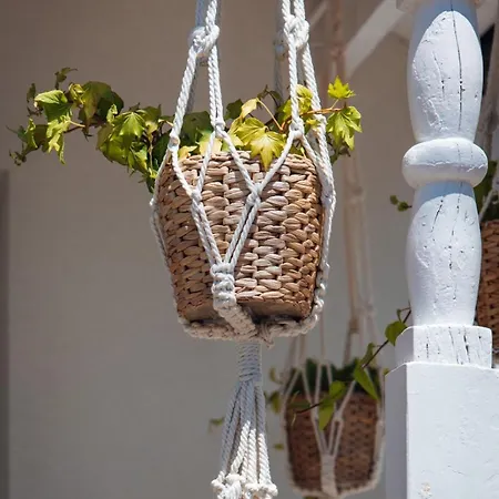 Palmitas, Casettina Indipendente Con Giardino Appartement