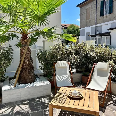 Appartement Palmitas, Casettina Indipendente Con Giardino