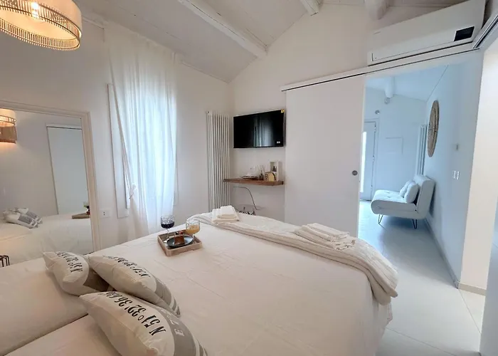 Palmitas, Casettina Indipendente Con Giardino 아파트