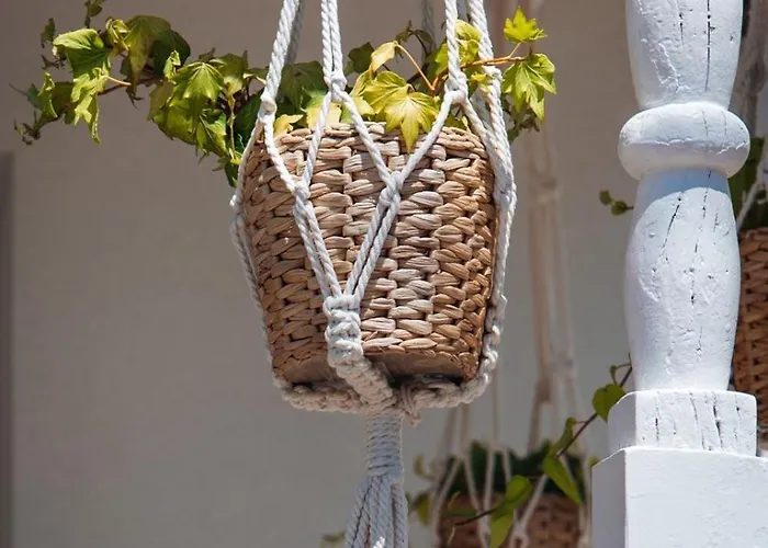 Palmitas, Casettina Indipendente Con Giardino Lejlighed