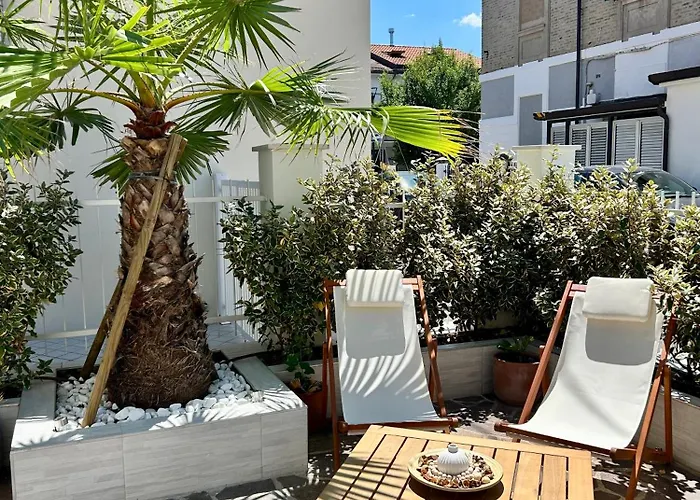 아파트 Palmitas, Casettina Indipendente Con Giardino