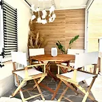 Palmitas, Casettina Indipendente Con Giardino * 리치오네