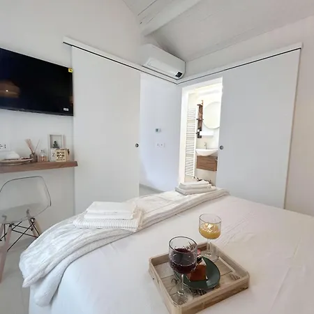 Apartmán Palmitas, Casettina Indipendente Con Giardino Riccione