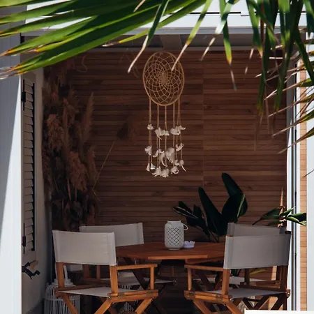 Palmitas, Casettina Indipendente Con Giardino * Riccione