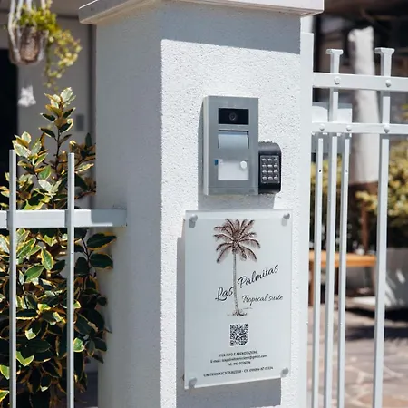 Apartmán Palmitas, Casettina Indipendente Con Giardino Riccione