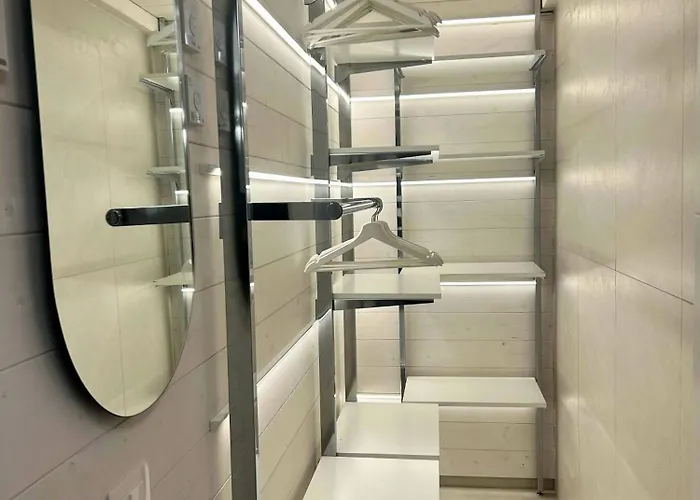 Palmitas, Casettina Indipendente Con Giardino ריצ'יונה