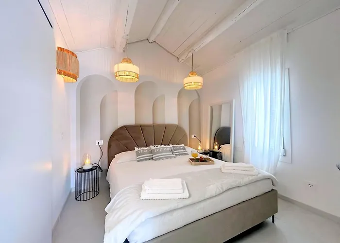 Palmitas, Casettina Indipendente Con Giardino