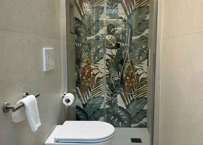 Palmitas, Casettina Indipendente Con Giardino Lägenhet Riccione