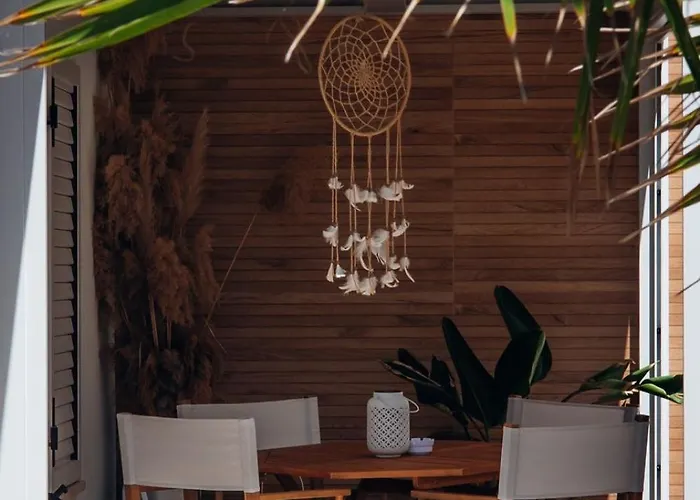 Palmitas, Casettina Indipendente Con Giardino * Riccione