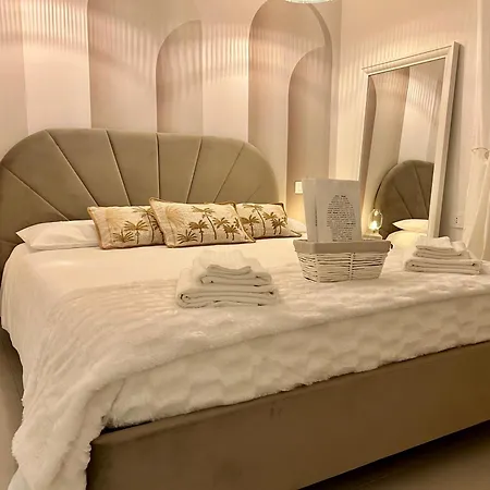 Apartment Palmitas, Casettina Indipendente Con Giardino Riccione